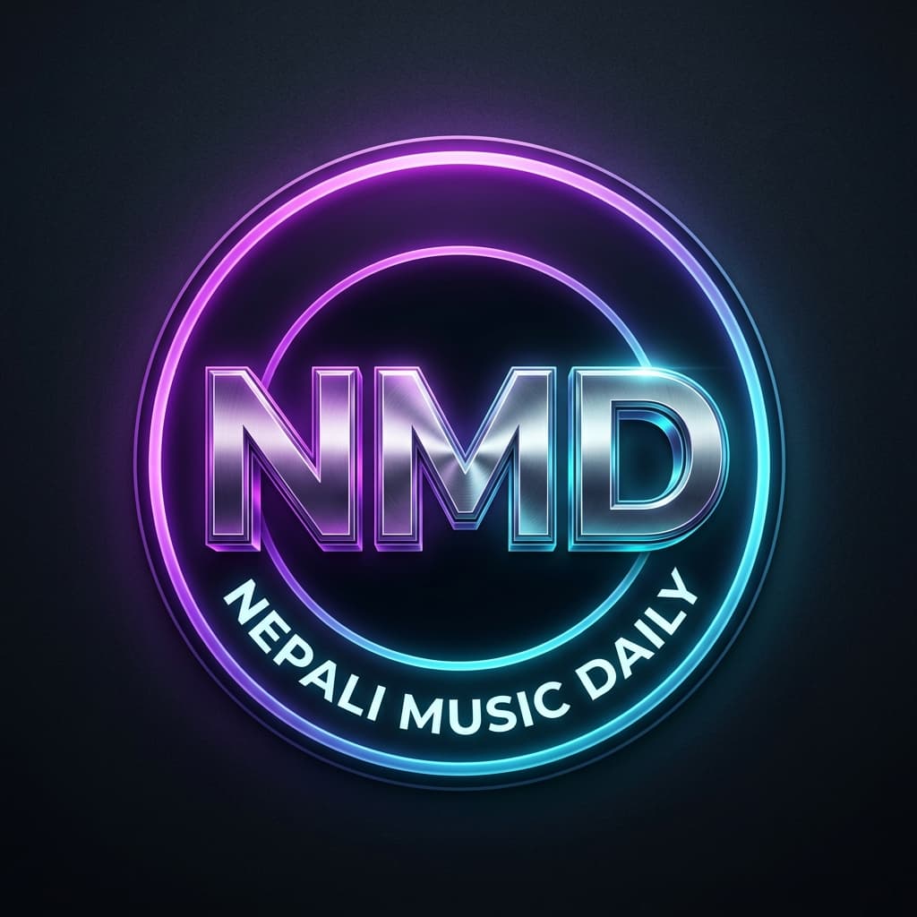 NMD Logo