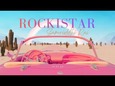 Rockistar - Samriddhi Rai