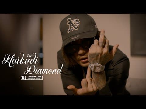 VTEN - HATKADI