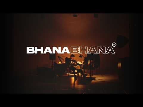 Yabesh Thapa - Bhana Bhana ft. Bizen