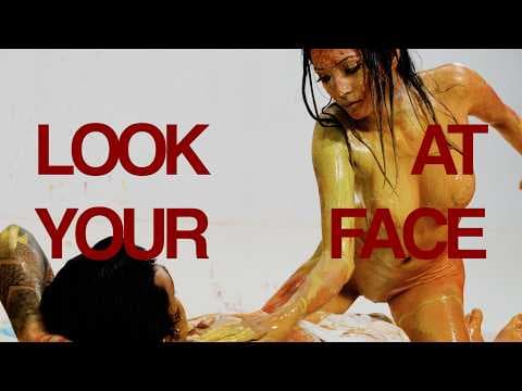 SACAR -  Look At Your Face