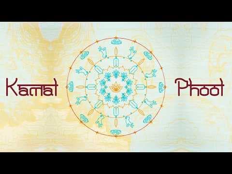 Yabesh Thapa - Kamal Phool ( Dada pari kanchi )
