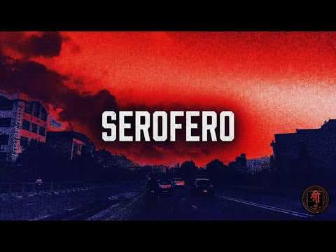 SEROFERO | Lyrics Vdo