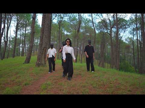 Oshin Karki - Khai Timi feat. RJ (Prod. by pozod)