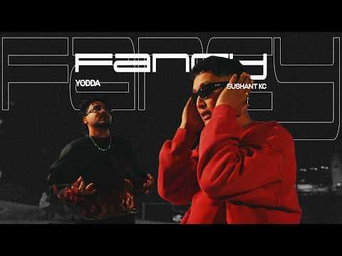 YODDA - FANCY FT SUSHANT KC