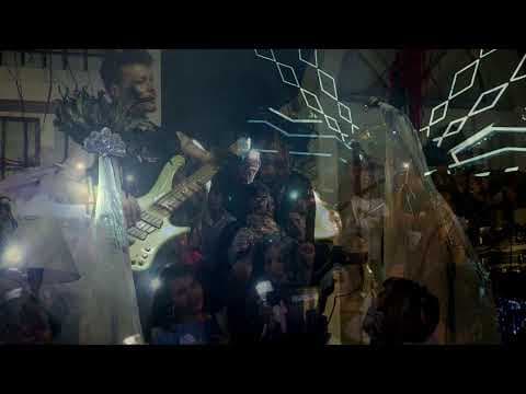 Rachana Dahal - XO SHOW ( Kathmandu )