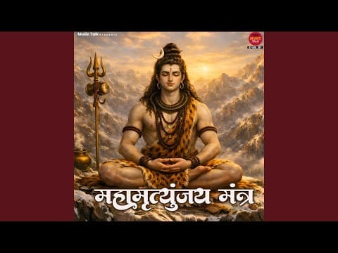 Mahamrityunjay Mantra