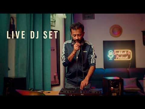 Dashain Freshness - DJ Set