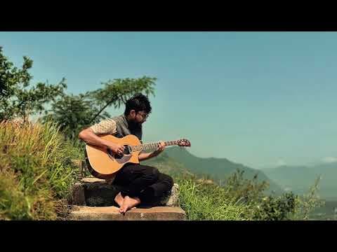 The Elements | Rukh Ko Chari |  Unplugged