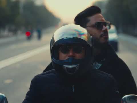 Phosphenes- K hune cha?