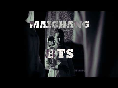 Bizen X @nixdii - Maichang (Behind The Scene)