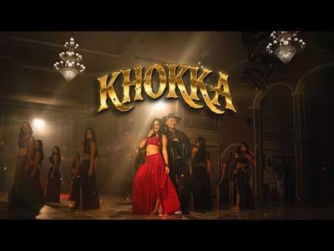 KRIZN - KHOKKA EVA GIRI & RABIN BHUJEL PROD. @ktmbeats977