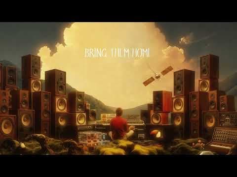 BRING THEM HOME - REX MUSIC, Uzair Khan, The Hashtags