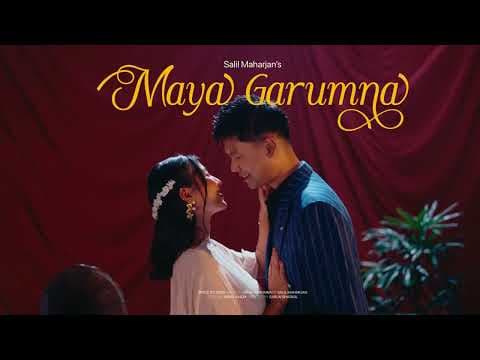 Salil Maharjan - Maya Garumna (Instrumental Prod. by Ashalboy)