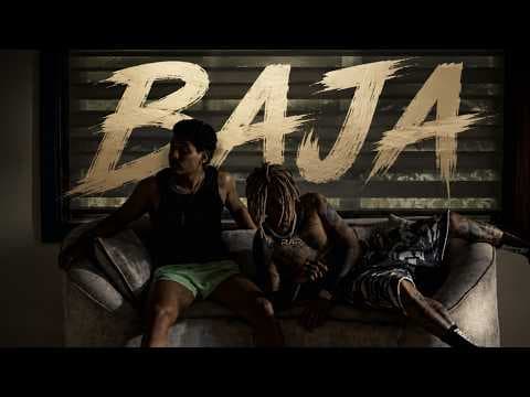 LIL JHOLA - BAJA ft VZN