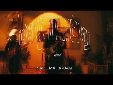 Salil Maharjan - idwytwmtwy (2019)