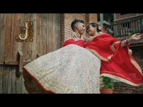 Sajjan Raj Vaidya - Juni | Swastima Khadka