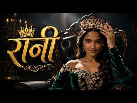 Lov X - RANI (Films by KUSH)