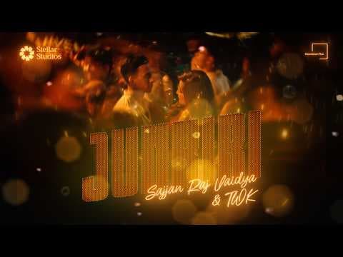 Sajjan Raj Vaidya, TWK - Junkiri