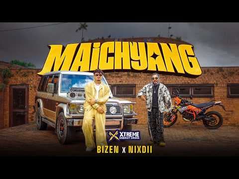 Bizen X Nixdii - Maichang | Prod. by pozod
