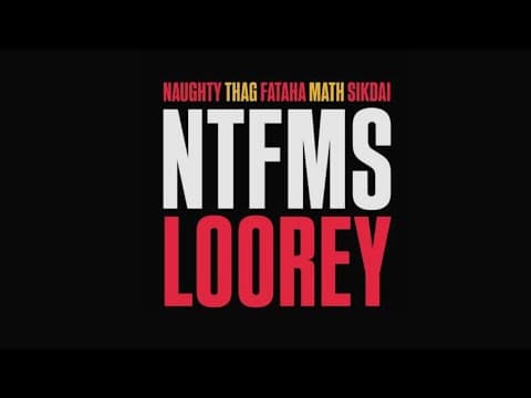 NTFMS - Loorey