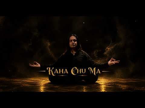 Chakachak - Kaha Chu Ma