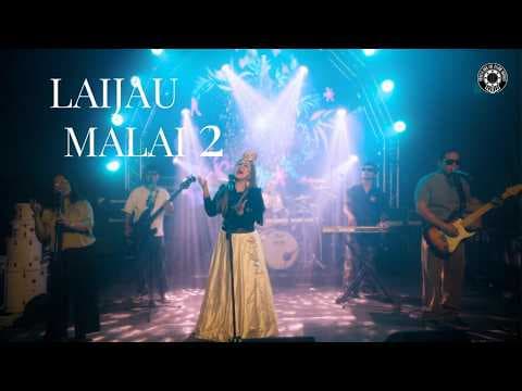 Performance cut of Laijau Malai 2 | ABHAYA & THE STEAM ENGINES