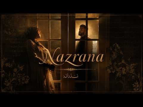 Nawaj Ansari - NAZRANA ft Sitasha